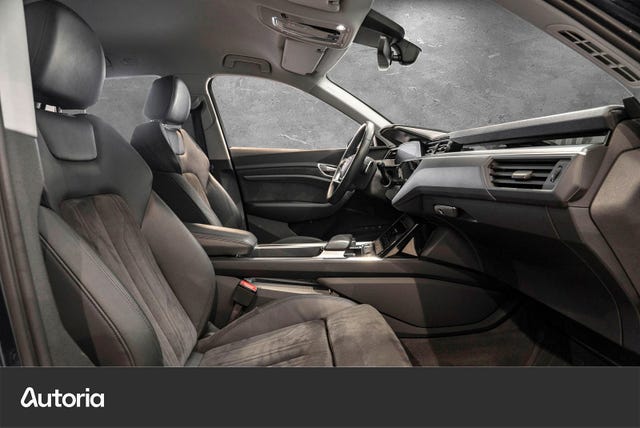 2021 AUDI E-TRON - 29