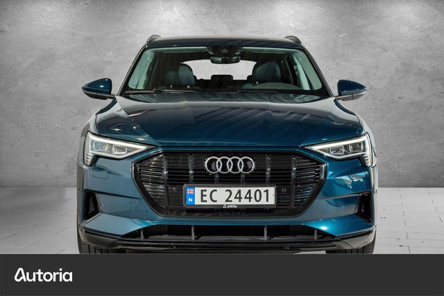 WAUZZZGE4MB023193 2021 AUDI E-TRON-2