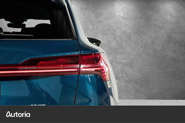 2021 AUDI E-TRON - 8