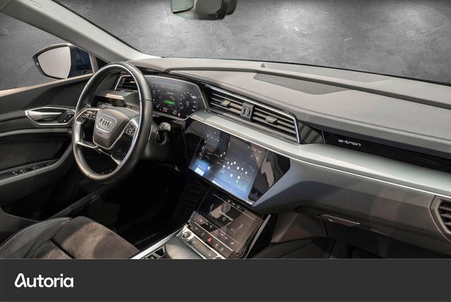 2021 AUDI E-TRON - 31