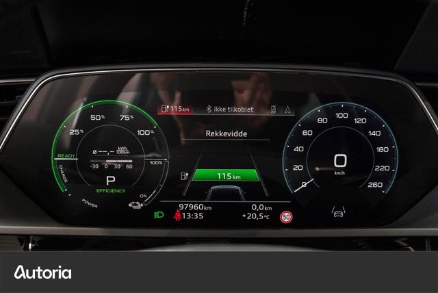 2021 AUDI E-TRON - 21