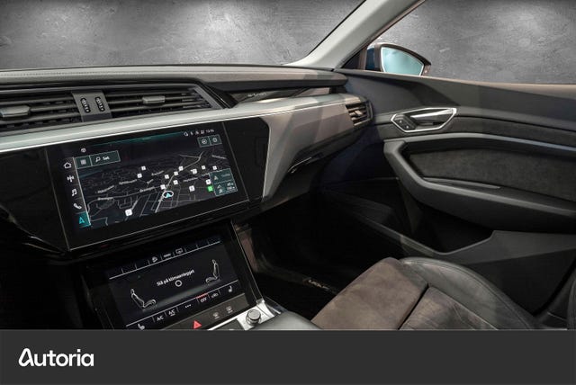2021 AUDI E-TRON - 13