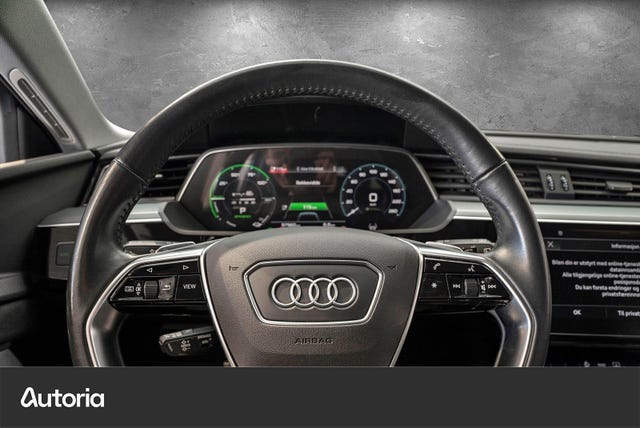 2021 AUDI E-TRON - 19