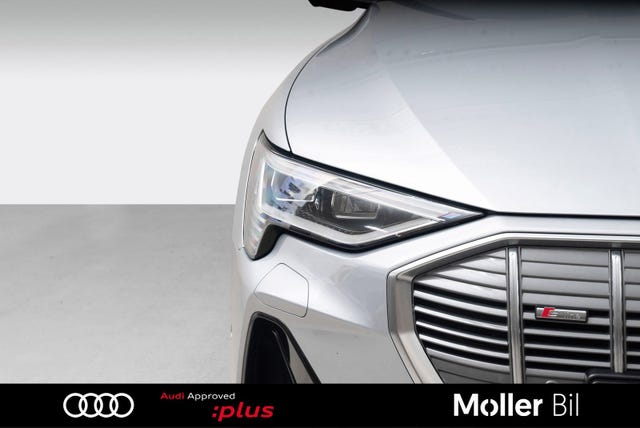 WAUZZZGE0MB017486 2021 AUDI E-TRON-4