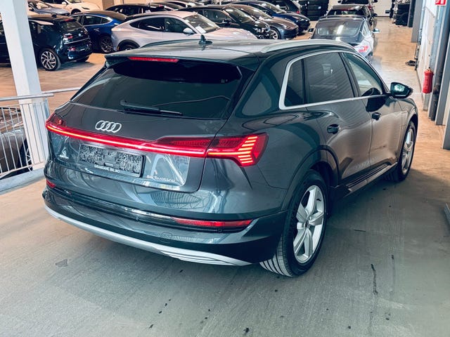 2021 AUDI E-TRON - 7
