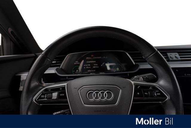 2021 AUDI E-TRON - 16