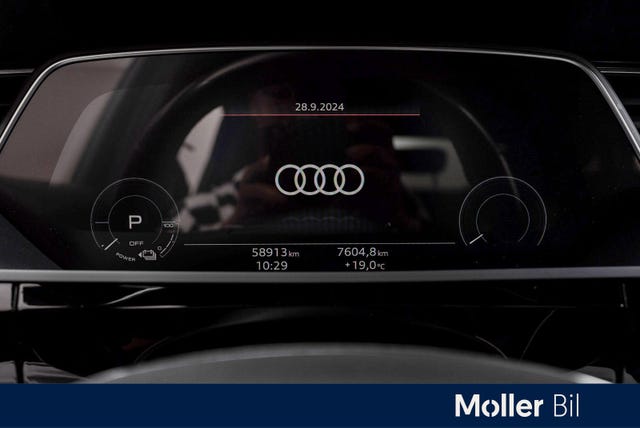 2021 AUDI E-TRON - 17