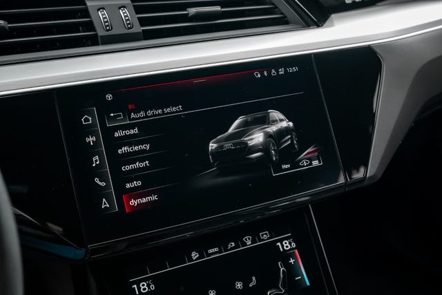 2021 AUDI E-TRON - 41