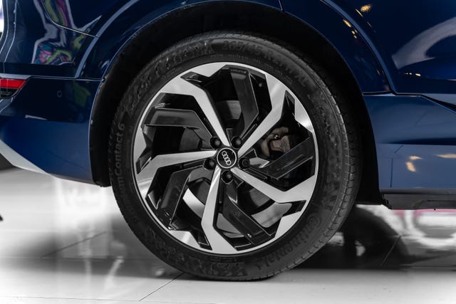 2021 AUDI E-TRON - 14
