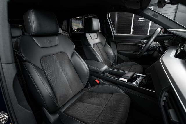 2021 AUDI E-TRON - 23