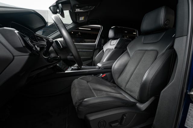 2021 AUDI E-TRON - 19