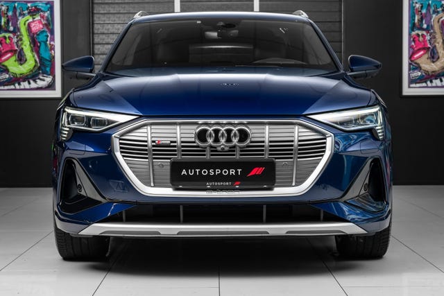 WAUZZZGE3MB036310 2021 AUDI E-TRON-2