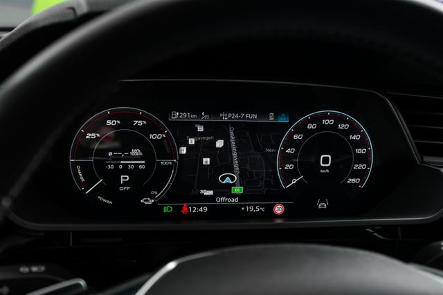 2021 AUDI E-TRON - 27
