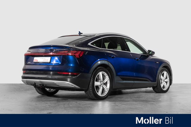 2021 AUDI E-TRON - 9