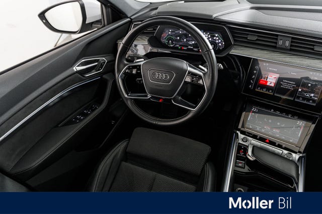 2021 AUDI E-TRON - 23