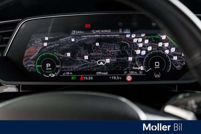 2021 AUDI E-TRON - 25