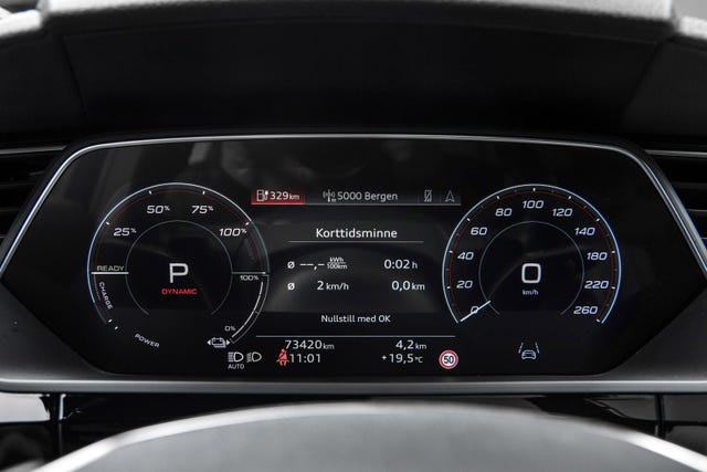 2021 AUDI E-TRON - 17
