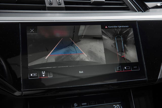 2021 AUDI E-TRON - 24