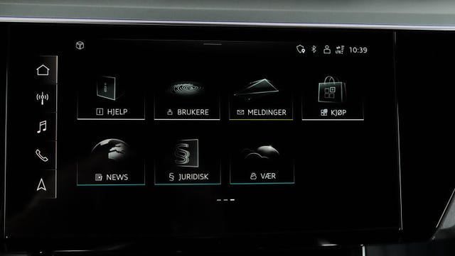 2021 AUDI E-TRON - 28