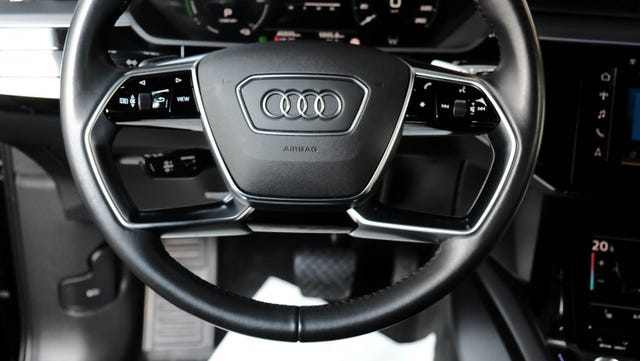 2021 AUDI E-TRON - 19