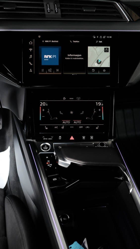 2021 AUDI E-TRON - 18