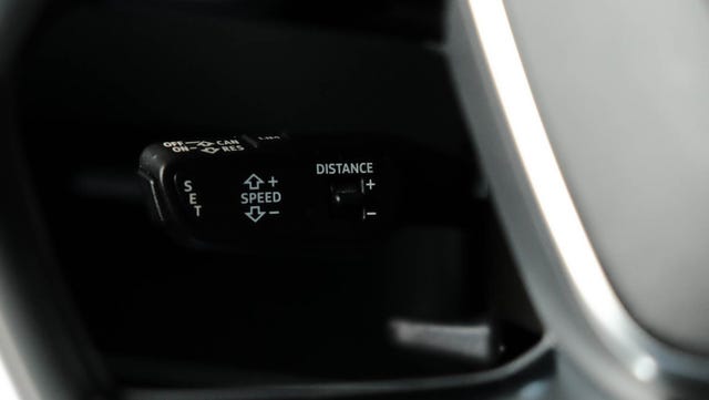 2021 AUDI E-TRON - 39