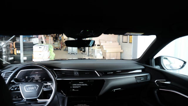 2021 AUDI E-TRON - 20