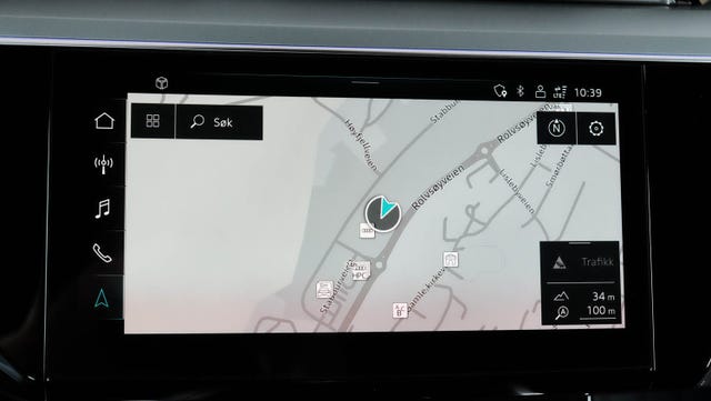 2021 AUDI E-TRON - 30