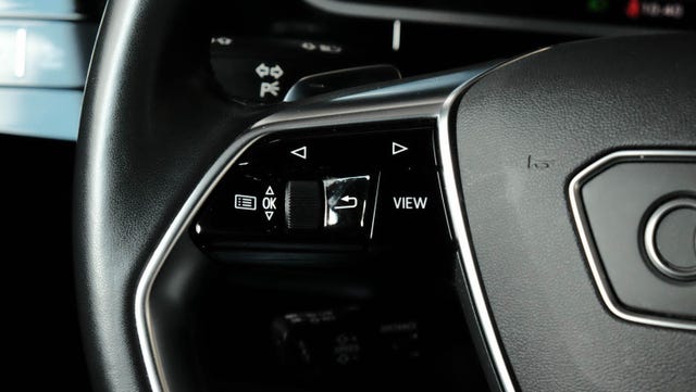 2021 AUDI E-TRON - 37