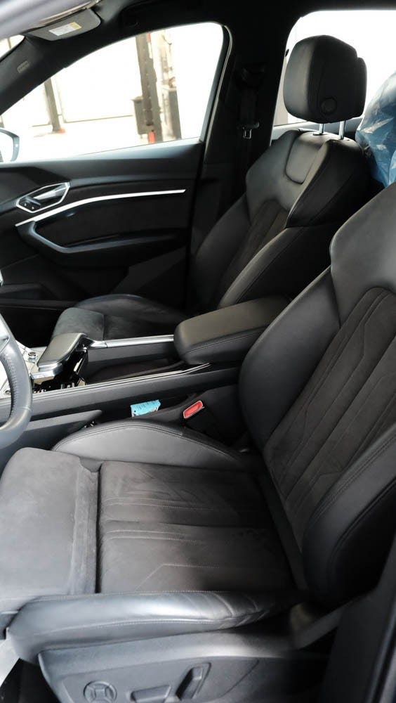 2021 AUDI E-TRON - 22