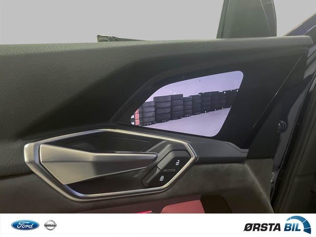 2021 AUDI E-TRON - 25