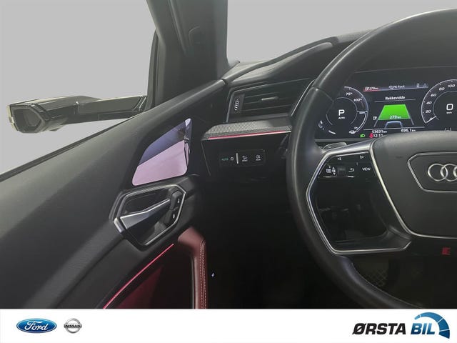 2021 AUDI E-TRON - 29