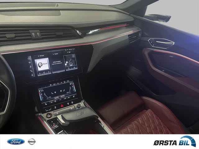 2021 AUDI E-TRON - 32