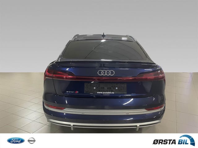2021 AUDI E-TRON - 9