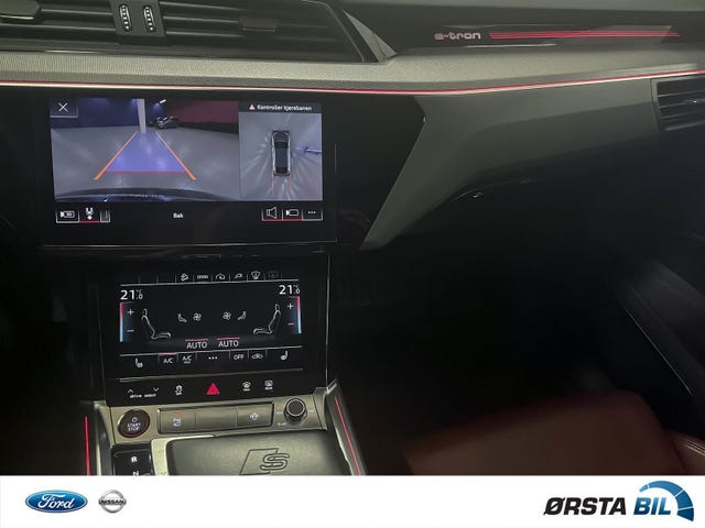 2021 AUDI E-TRON - 33