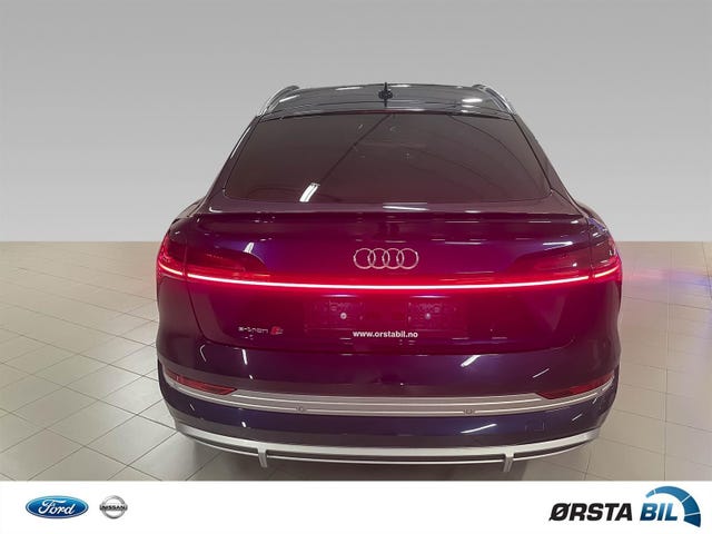 2021 AUDI E-TRON - 11