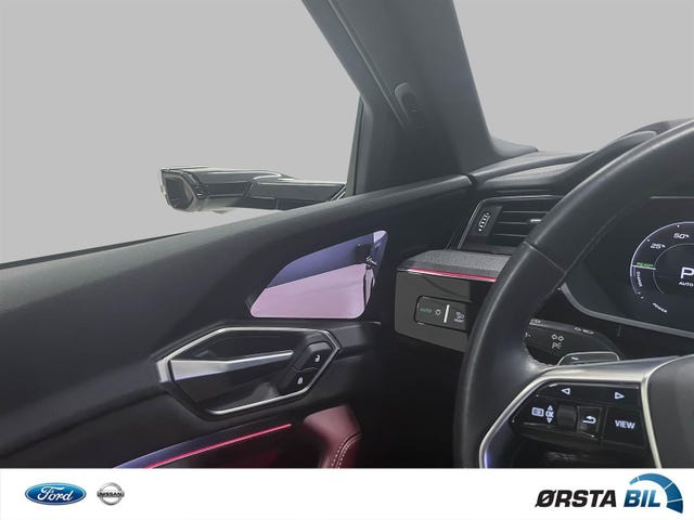 2021 AUDI E-TRON - 27