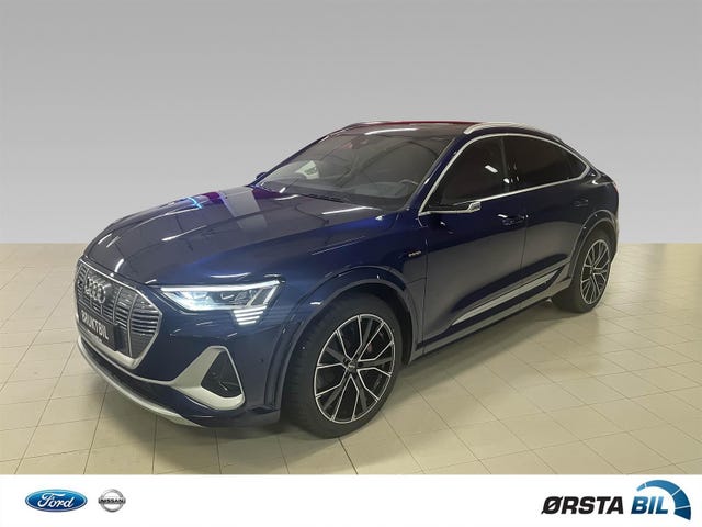 WAUZZZGEXMB001845 2021 AUDI E-TRON-4