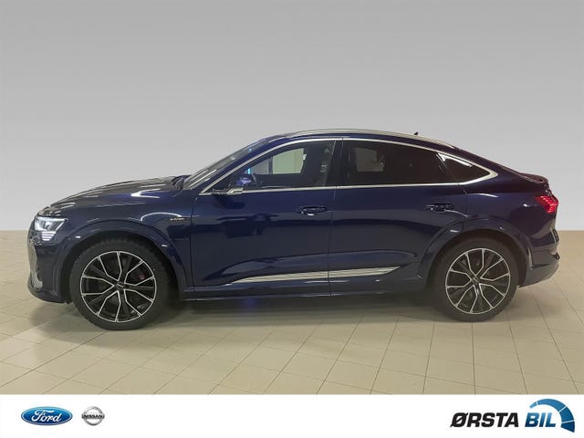 WAUZZZGEXMB001845 2021 AUDI E-TRON-5