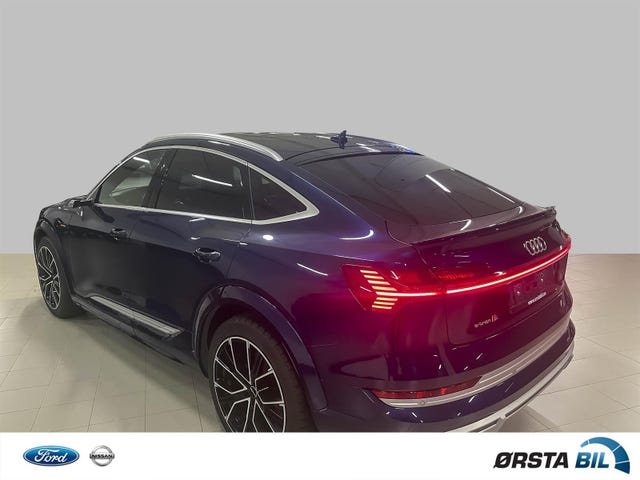 2021 AUDI E-TRON - 10