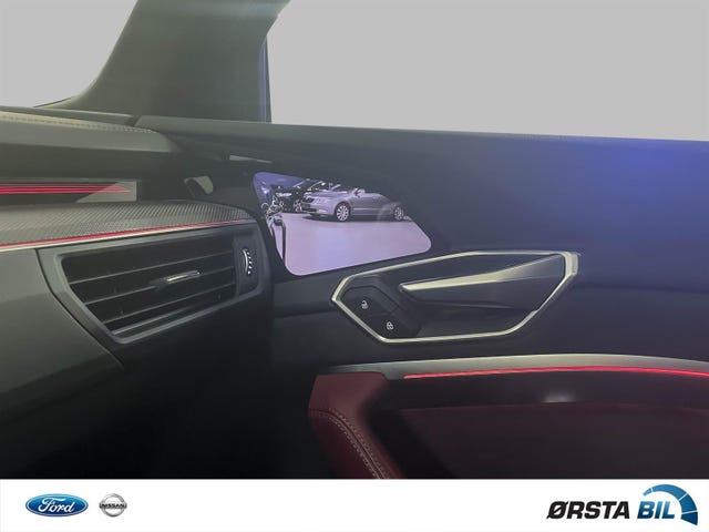 2021 AUDI E-TRON - 26