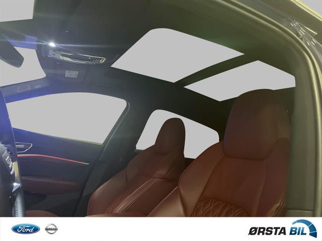 2021 AUDI E-TRON - 24
