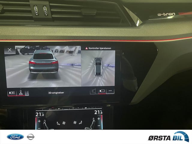 2021 AUDI E-TRON - 34