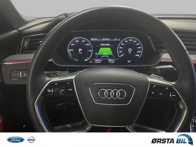 2021 AUDI E-TRON - 28