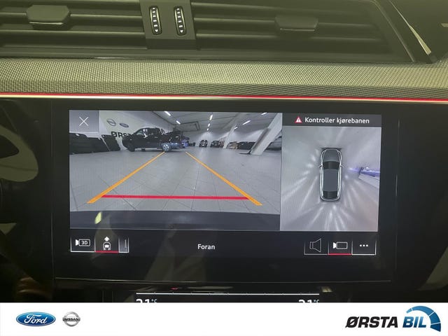 2021 AUDI E-TRON - 35