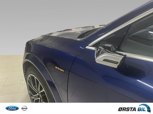 2021 AUDI E-TRON - 13