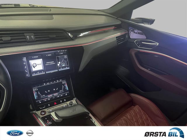 2021 AUDI E-TRON - 31