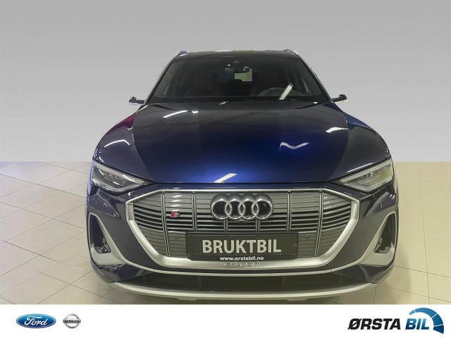 2021 AUDI E-TRON - 7