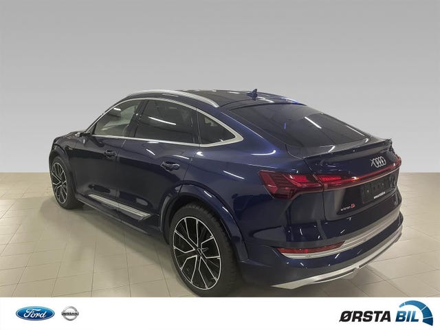 2021 AUDI E-TRON - 8