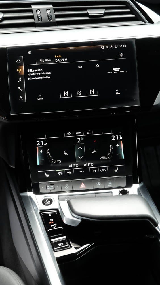 2021 AUDI E-TRON - 18